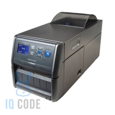 Принтер этикеток Intermec PD43 термотрансферный 203 dpi, LCD, USB, USB Host, PD43A03000010202