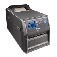 Принтер этикеток Intermec PD43 термотрансферный 203 dpi, LCD, Ethernet, USB, USB Host, PD43A03100010201
