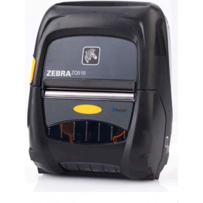 Принтер этикеток Zebra ZQ510 термо 203 dpi, LCD, Bluetooth, USB, ZQ51-AUE000E-00