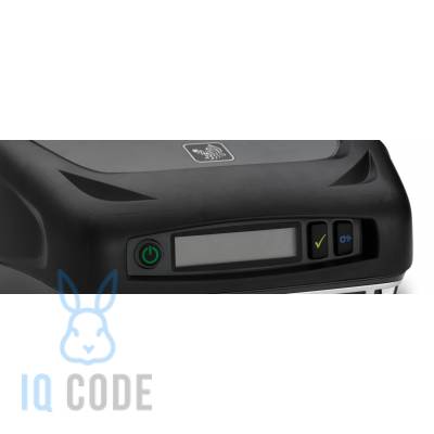 Принтер этикеток Zebra ZQ520 термо 203 dpi, LCD, Bluetooth, USB, ZQ52-AUE000E-00