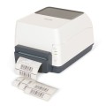 Принтер этикеток Toshiba B-FV4T термотрансферный 203, Ethernet, USB, RS-232, B-FV4T-GS14-QM-R