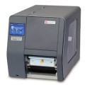 Принтер этикеток Datamax P1115 термотрансферный 300, LCD, Ethernet, USB, Synchronized Media Hanger, PAA-00-43000004