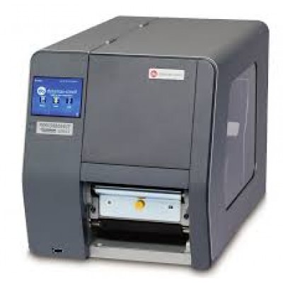 Принтер этикеток Datamax P1115 термотрансферный 300 dpi, LCD, Ethernet, USB, Synchronized Media Hanger, PAA-00-43000004