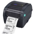 Принтер этикеток TSC TC200 термотрансферный 203, Ethernet, USB, RS-232, 99-059A003-6002