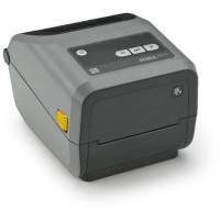 Принтер этикеток Zebra ZD420 термотрансферный 203 dpi, Bluetooth, USB, картридж, ZD42042-C0EM00EZ
