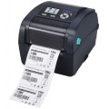 Принтер этикеток TSC TC310 термотрансферный 300, LCD, Ethernet, USB, RS-232, отделитель, 99-059A002-54LFT