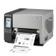 Принтер этикеток TSC TTP-384MT термотрансферный 300 dpi, LCD, Ethernet, USB, RS-232, отрезчик, 99-135A001-00LFC1