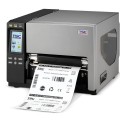 Принтер этикеток TSC TTP-286MT термотрансферный 203, LCD, Ethernet, USB, RS-232, отрезчик, 99-135A002-00LFC1