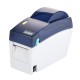 Принтер этикеток Godex DT2 US термо 203, USB, RS-232, 011-DT2D52-00B
