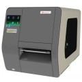 Принтер этикеток Datamax P1125 термотрансферный 300, LCD, Ethernet, USB, Экран (Display), PAC-00-43000004
