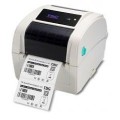 Принтер этикеток TSC TC300 термотрансферный 300, Ethernet, USB, RS-232, 99-059A008-20LF