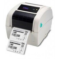 Принтер этикеток TSC TC300 термотрансферный 300 dpi, Ethernet, USB, RS-232, 99-059A008-20LF