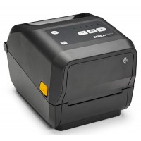 Принтер этикеток Zebra ZD420t термотрансферный 300 dpi, Bluetooth, USB, ZD42043-T0E000EZ
