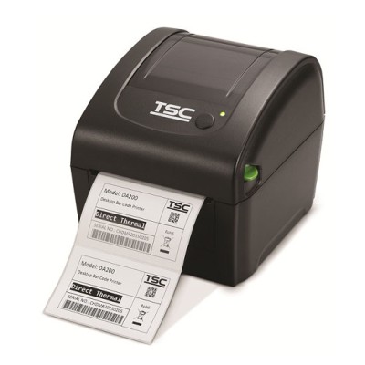 Принтер этикеток TSC DA210 термо 203, Bluetooth, USB, 99-158A005-0202 Принтер этикеток TSC DA210 термо 203, Bluetooth, USB, 99-158A005-0202