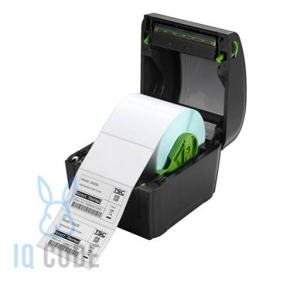 Принтер этикеток TSC DA210 термо 203, Bluetooth, USB, 99-158A005-0202