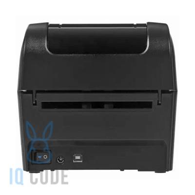 Принтер этикеток TSC DA210 термо 203, Bluetooth, USB, 99-158A005-0202