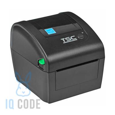 Принтер этикеток TSC DA210 термо 203, Bluetooth, USB, 99-158A005-0202