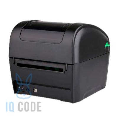 Принтер этикеток TSC DA210 термо 203, Bluetooth, USB, 99-158A005-0202