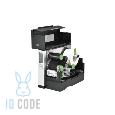 Принтер этикеток TSC MH240 термотрансферный 203, LCD, Ethernet, USB, USB Host, RS-232, 99-060A046-01LF