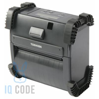 Принтер этикеток Toshiba B-EP4DL-GH32 термо 203 dpi, Bluetooth, USB, B-EP4DL-GH32-QM-R(N)