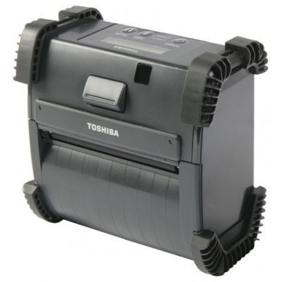 Принтер этикеток Toshiba B-EP4DL-GH32 термо 203, Bluetooth, USB, B-EP4DL-GH32-QM-R(N)