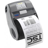Принтер этикеток TSC Alpha-3R термо 203 dpi, Bluetooth, USB, 99-048A062-0202 
