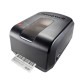Принтер этикеток Honeywell PC42t термотрансферный 203 dpi, Ethernet, USB, RS-232, PC42TPE01313