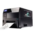 Принтер этикеток Toshiba B-EX6T3 термотрансферный 203, Ethernet, USB, B-EX6T3-GS12-QM-R