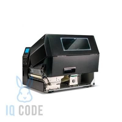 Принтер этикеток Toshiba B-EX6T3 термотрансферный 203 dpi, Ethernet, USB, B-EX6T3-GS12-QM-R