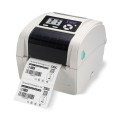 Принтер этикеток TSC TC210 термотрансферный 203, LCD, Ethernet, USB, RS-232, 99-059A009-54LF