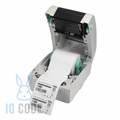 Принтер этикеток TSC TC210 термотрансферный 203 dpi, LCD, Ethernet, USB, RS-232, 99-059A009-54LF