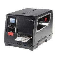 Принтер этикеток Honeywell PM42 термотрансферный 203 dpi, LCD, Ethernet, USB, USB Host, RS-232, внутренний намотчик, PM42205003