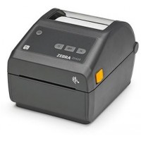 Принтер этикеток Zebra ZD420d термо 203 dpi, Bluetooth, WiFi, USB, USB Host, ZD42042-D0EW02EZ