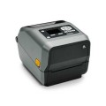 Принтер этикеток Zebra ZD620t термотрансферный 300, LCD, Ethernet, USB, USB Host, RS-232, отделитель, ZD62043-T1EF00EZ