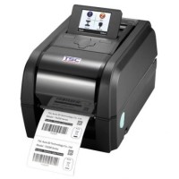 Принтер этикеток TSC TX300 термотрансферный 300 dpi, LCD, Ethernet, USB, USB Host, RS-232, 99-053A034-51LF