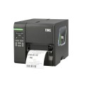 Принтер этикеток TSC ML240P термотрансферный 203, LCD, Ethernet, USB, USB Host, RS-232, отрезчик, 99-080A005-0302C