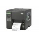 Принтер этикеток TSC ML240P термотрансферный 203 dpi, LCD, Ethernet, USB, USB Host, RS-232, отрезчик, 99-080A005-0302C