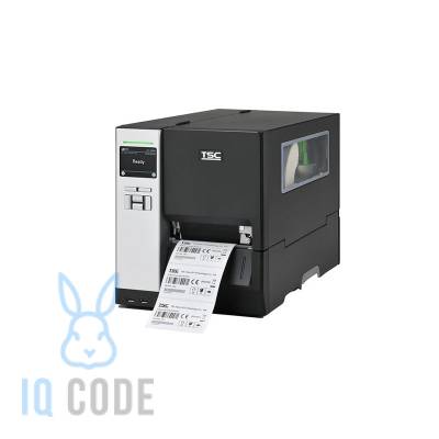 Принтер этикеток TSC MH240 термотрансферный 203 dpi, LCD, Ethernet, USB, USB Host, RS-232, отделитель, 99-060A046-01LFT