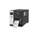 Принтер этикеток TSC MH340 термотрансферный 300, LCD, Ethernet, USB, USB Host, RS-232, отрезчик, 99-060A049-01LFC