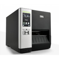 Принтер этикеток TSC MH340T термотрансферный 300 dpi, LCD, Ethernet, USB, USB Host, RS-232, отрезчик, 99-060A050-01LFC