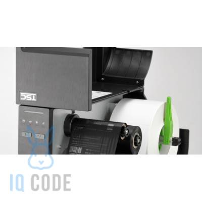 Принтер этикеток TSC MB240 термотрансферный 203 dpi, LCD, Ethernet, USB, USB Host, RS-232, отделитель, 99-068A003-0202T