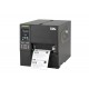 Принтер этикеток TSC MB340T термотрансферный 300 dpi, LCD, Ethernet, USB, USB Host, RS-232, внутренний намотчик с отделителем, 99-068A002-0202TR