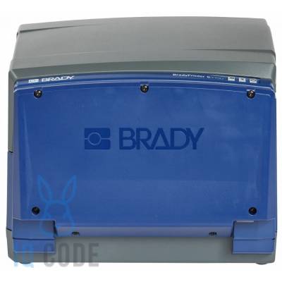 Принтер этикеток Brady S3100-CYR-W термотрансферный 300, LCD, Ethernet, WiFi, USB, отрезчик, gws149123