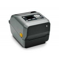 Принтер этикеток Zebra ZD620t термотрансферный 203 dpi, LCD, Ethernet, USB, USB Host, RS-232, отделитель, ZD62042-T1EF00EZ