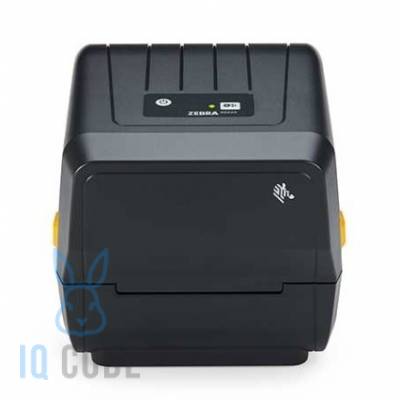 Принтер этикеток Zebra ZD230 термотрансферный 203 dpi, USB, отделитель, ZD23042-31EG00EZ