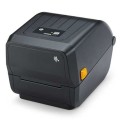 Принтер этикеток Zebra ZD220 термотрансферный 203, USB, отделитель, ZD22042-T1EG00EZ