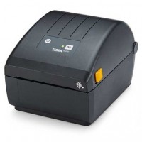 Принтер этикеток Zebra ZD230d термо 203 dpi, Ethernet, USB, ZD23042-D0EC00EZ