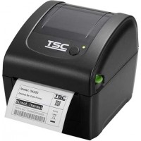 Принтер этикеток TSC DA220 термо 203, Ethernet, USB, 99-158A015-20LF