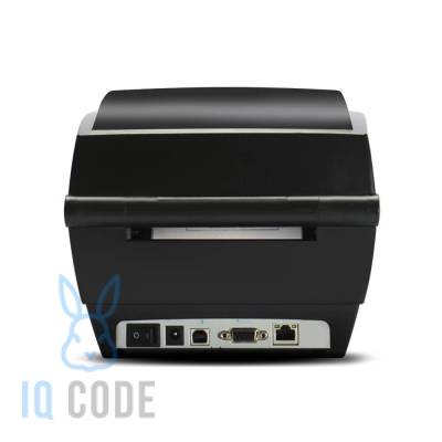 Принтер этикеток MPRINT TLP 100 термотрансферный 203 dpi, Ethernet, USB, RS-232, 4529