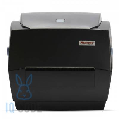 Принтер этикеток MPRINT TLP 100 термотрансферный 203 dpi, Ethernet, USB, RS-232, 4529